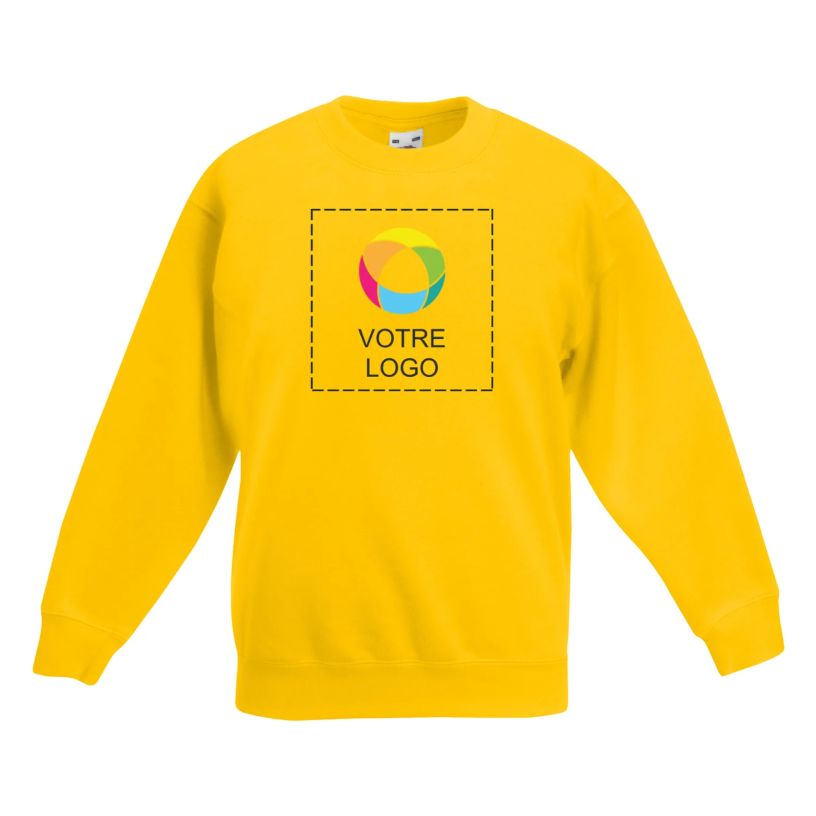 Exemple 1 de produit sélectionné