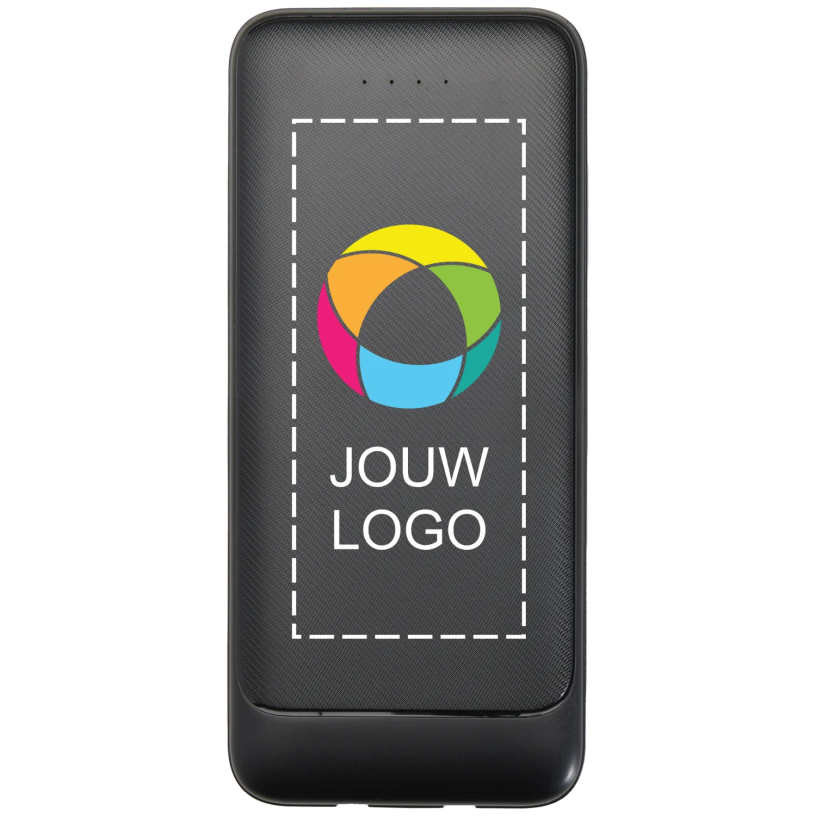 Voorbeeld 1 van geselecteerd product