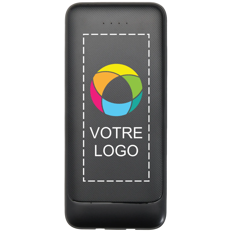 Exemple 1 de produit sélectionné