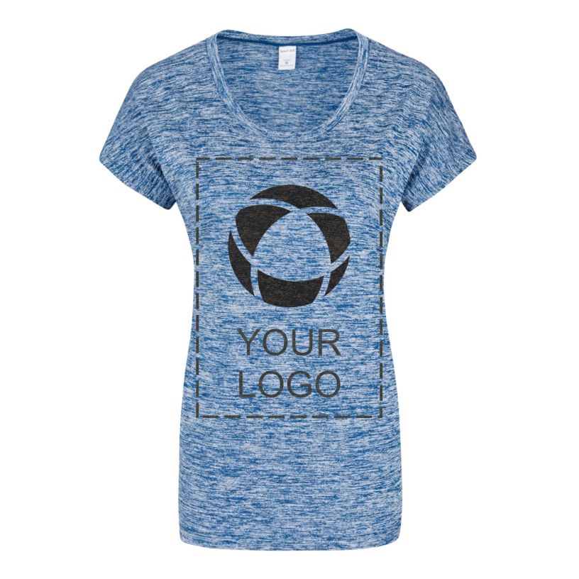 Example 1 of selected product