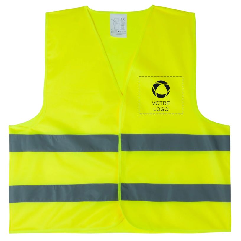 Exemple 1 de produit sélectionné