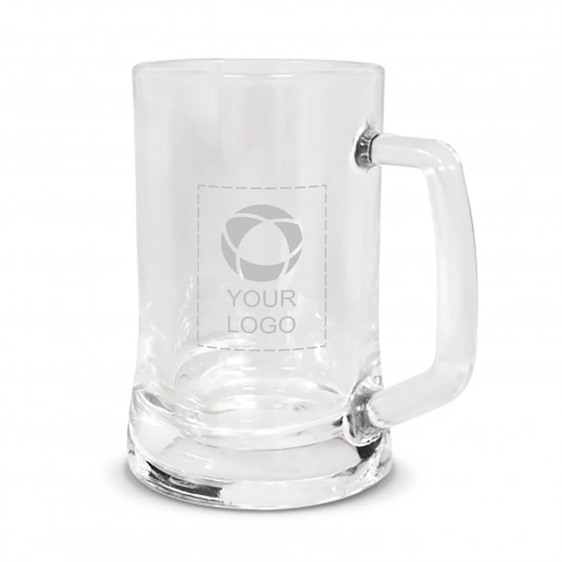 Example 1 of selected product