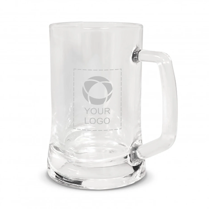 Example 1 of selected product