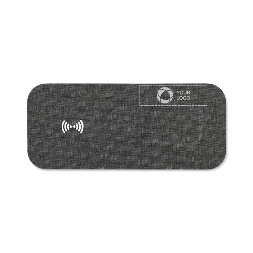 Example 1 of selected product