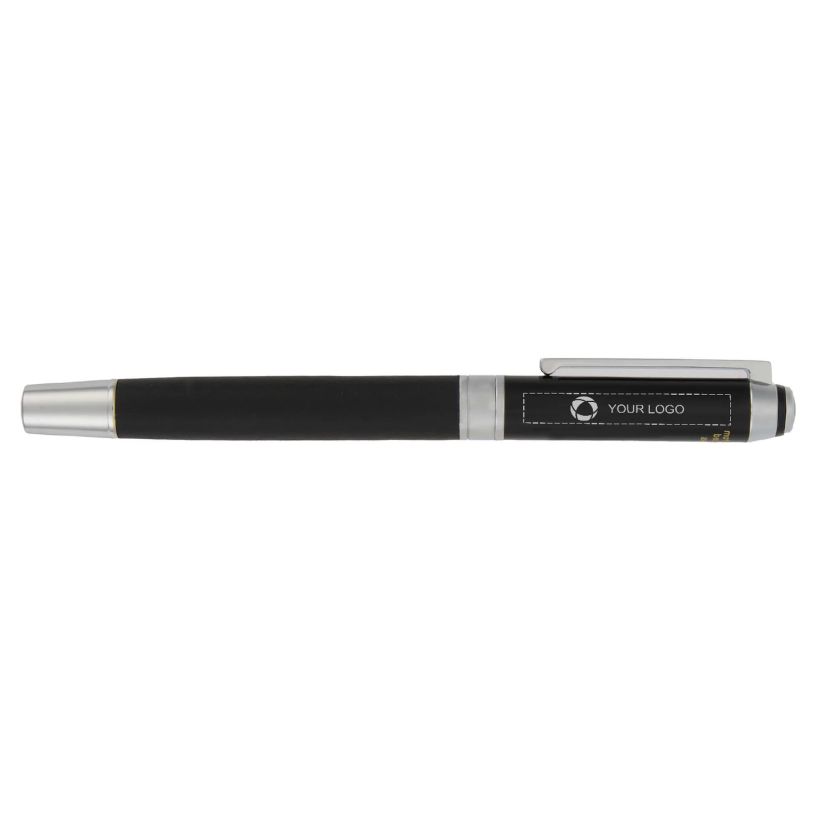 Example 1 of selected product
