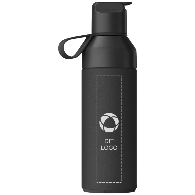 Eksempel 1 på det valgte produkt