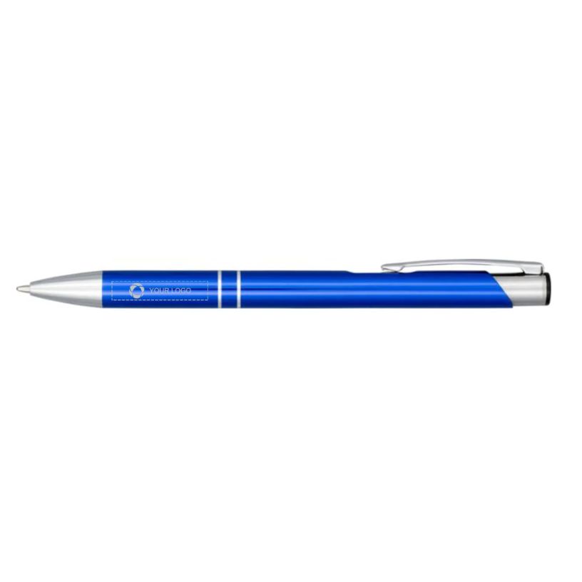 Example 1 of selected product