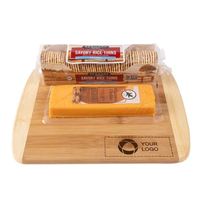 Example 1 of selected product