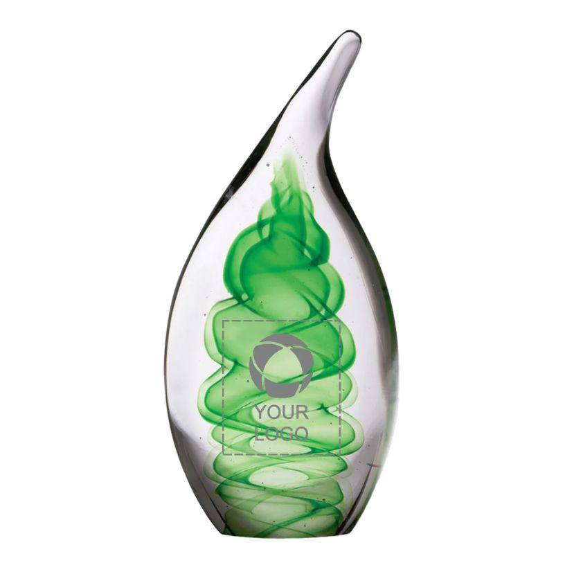 Example 1 of selected product