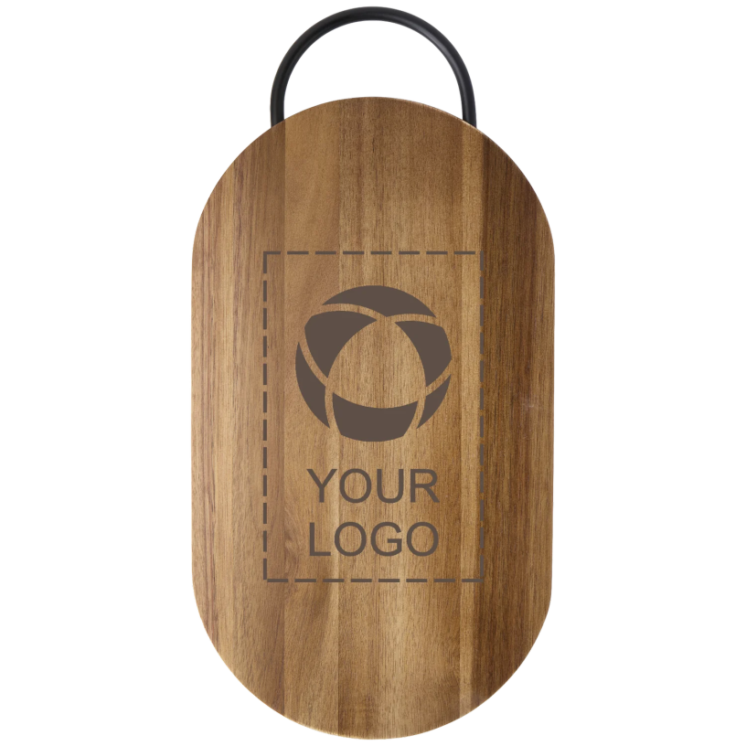 Example 1 of selected product