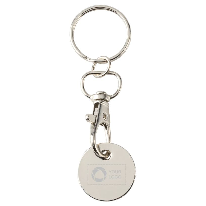 Example 1 of selected product