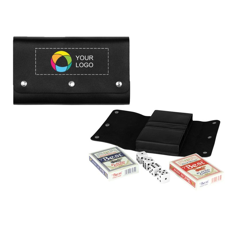 Example 1 of selected product