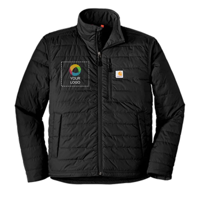 Example 1 of selected product