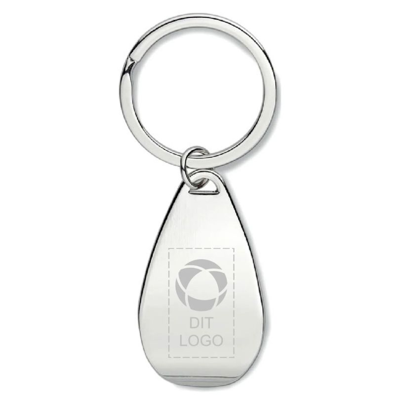 Eksempel 1 på det valgte produkt