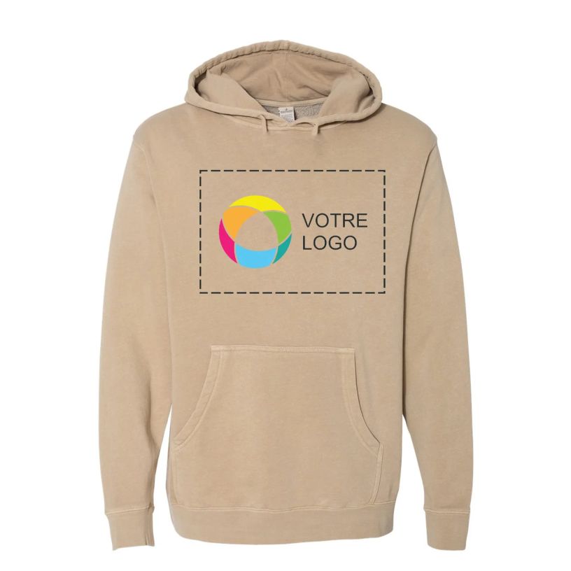 Exemple 1 de produit sélectionné