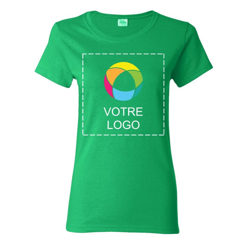 Exemple 1 de produit sélectionné