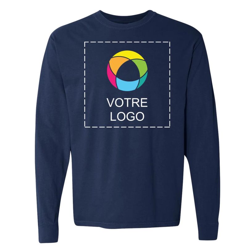 Exemple 1 de produit sélectionné