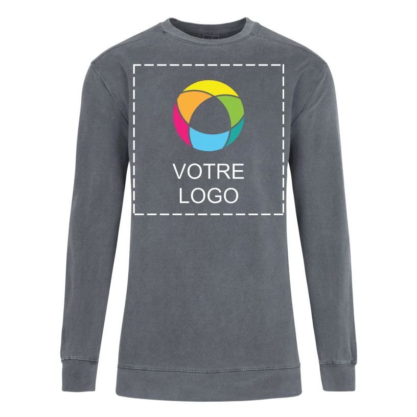 Exemple 1 de produit sélectionné