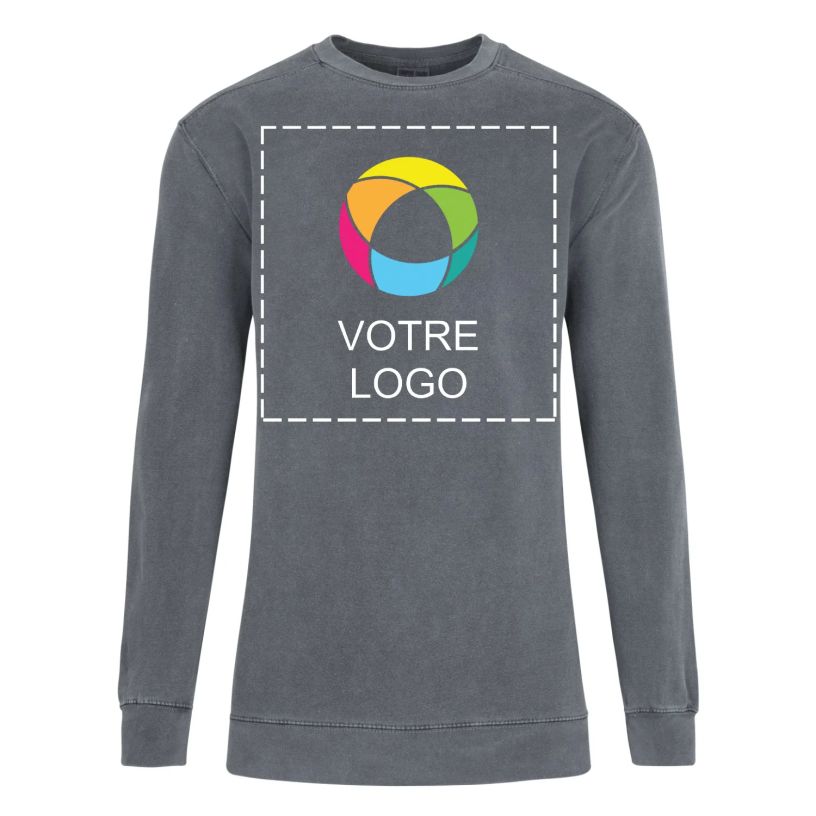 Exemple 1 de produit sélectionné