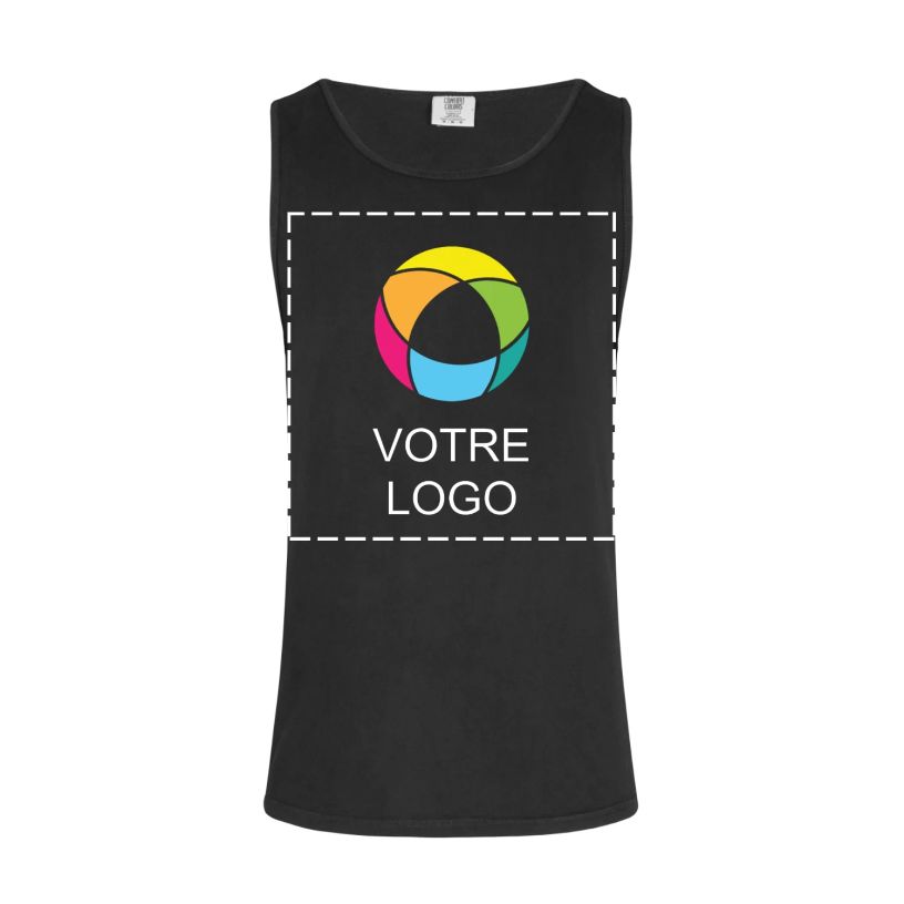 Exemple 1 de produit sélectionné