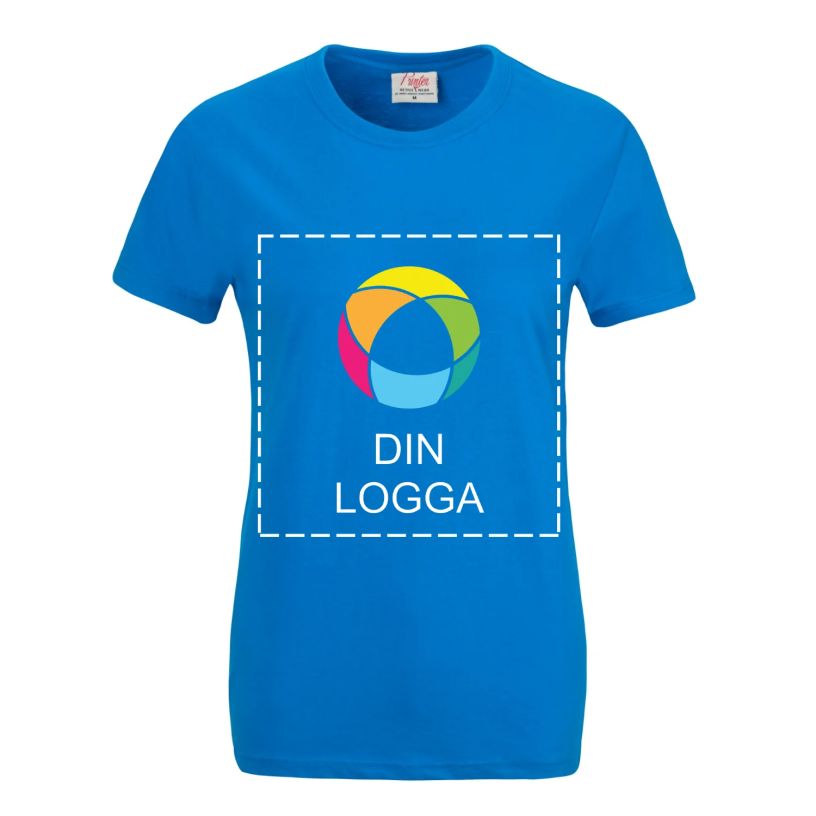 Exempel 1 av vald produkt