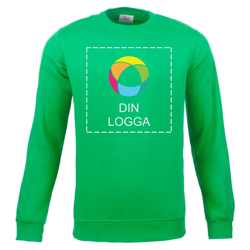 Exempel 1 av vald produkt