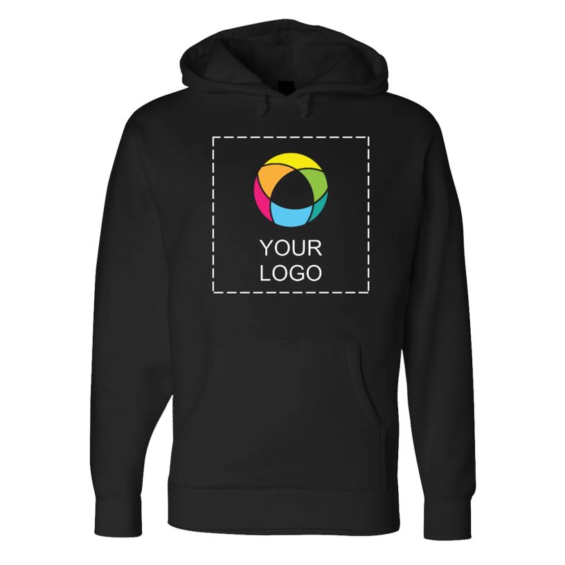 Example 1 of selected product