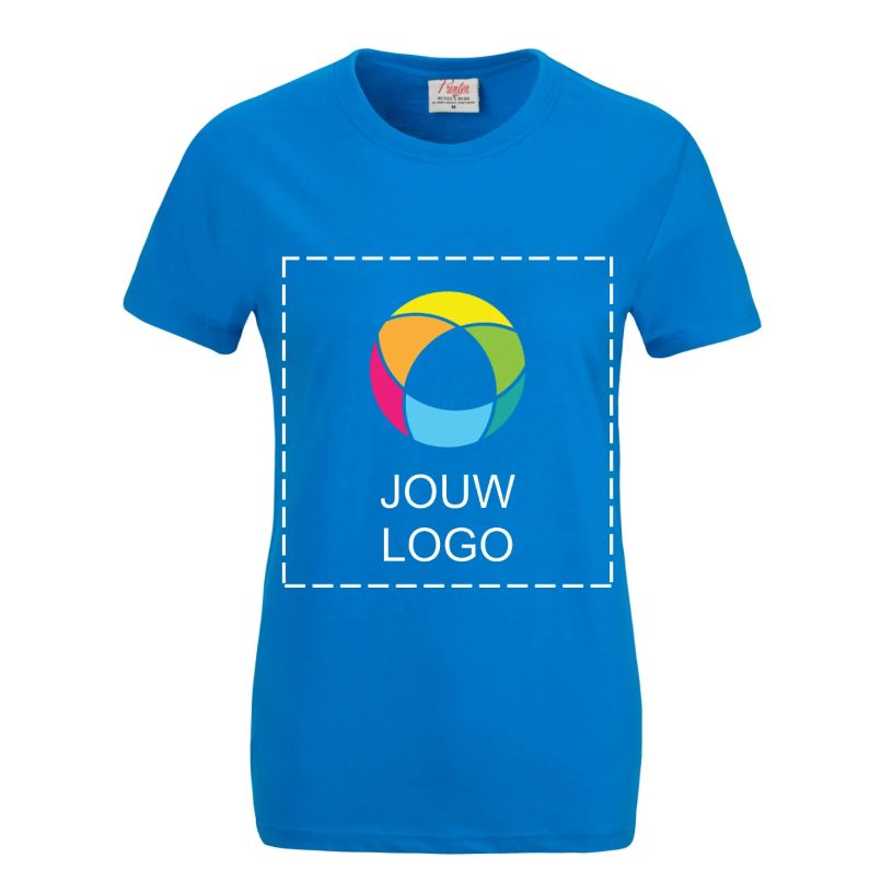 Voorbeeld 1 van geselecteerd product