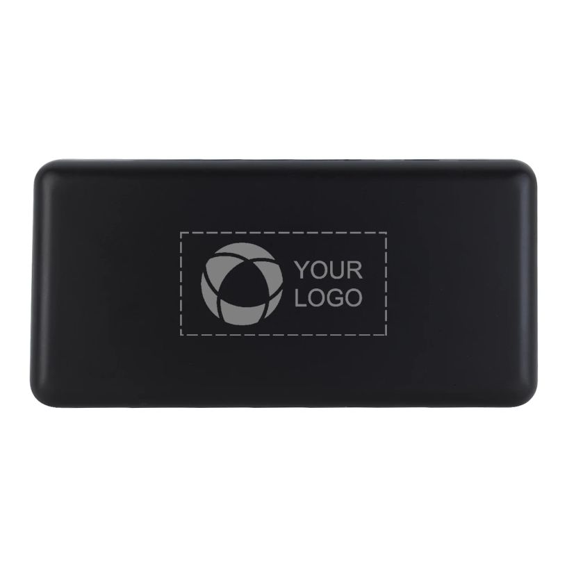 Example 1 of selected product