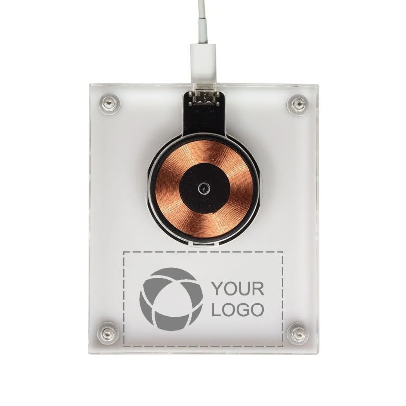 Example 1 of selected product