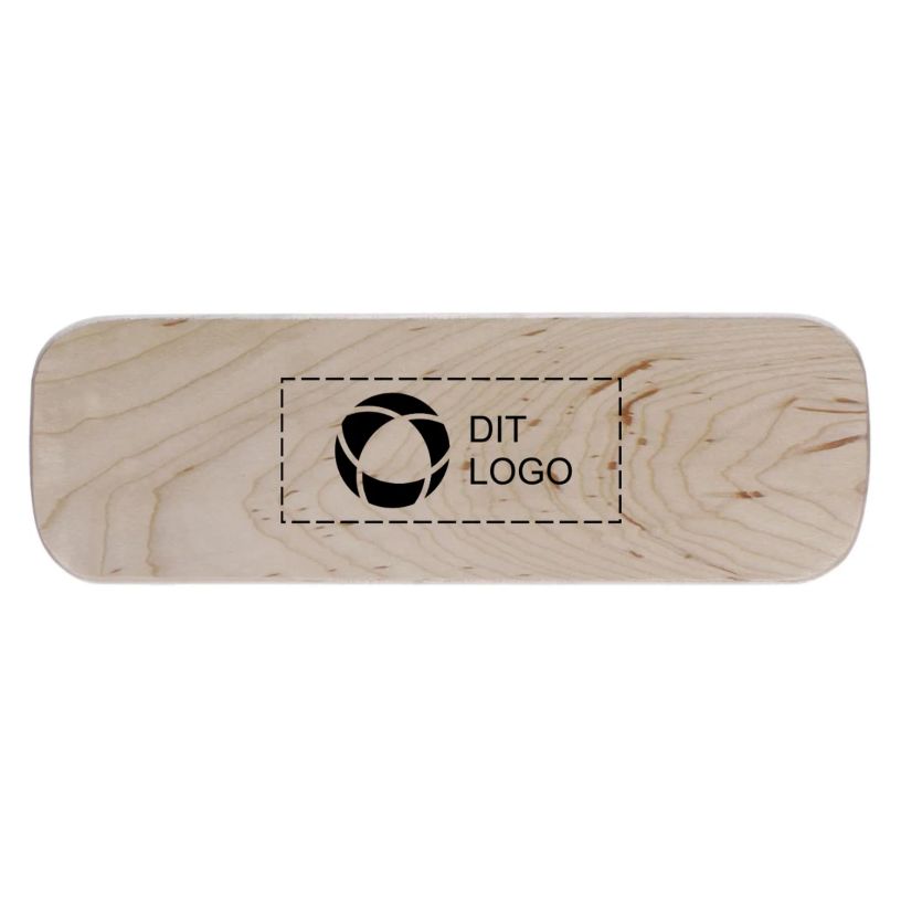 Eksempel 1 på det valgte produkt