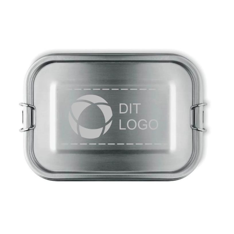 Eksempel 1 på det valgte produkt