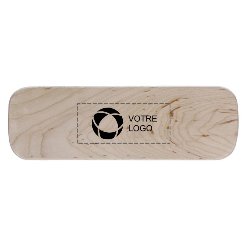 Exemple 1 de produit sélectionné