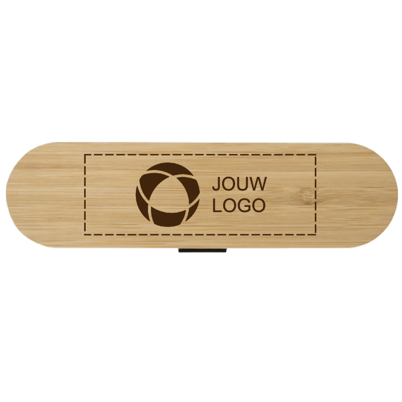Voorbeeld 1 van geselecteerd product