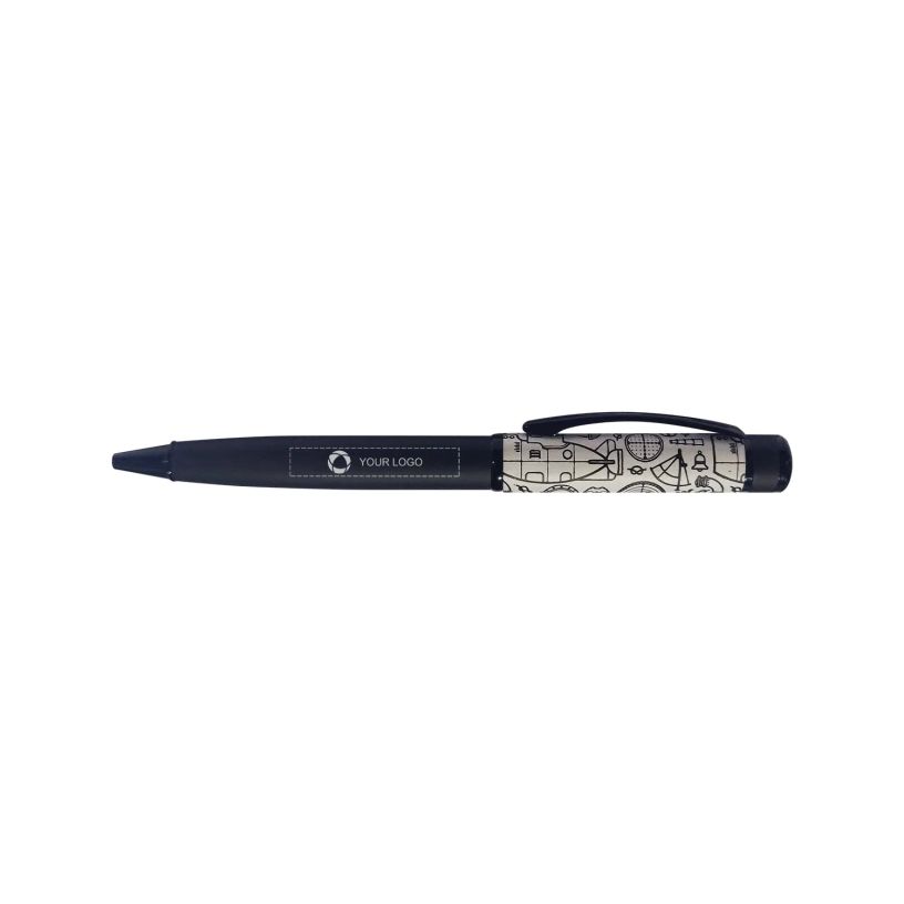 Example 1 of selected product