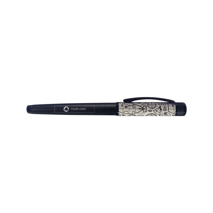 Example 1 of selected product