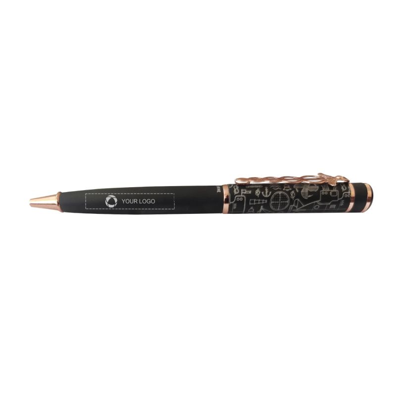Example 1 of selected product
