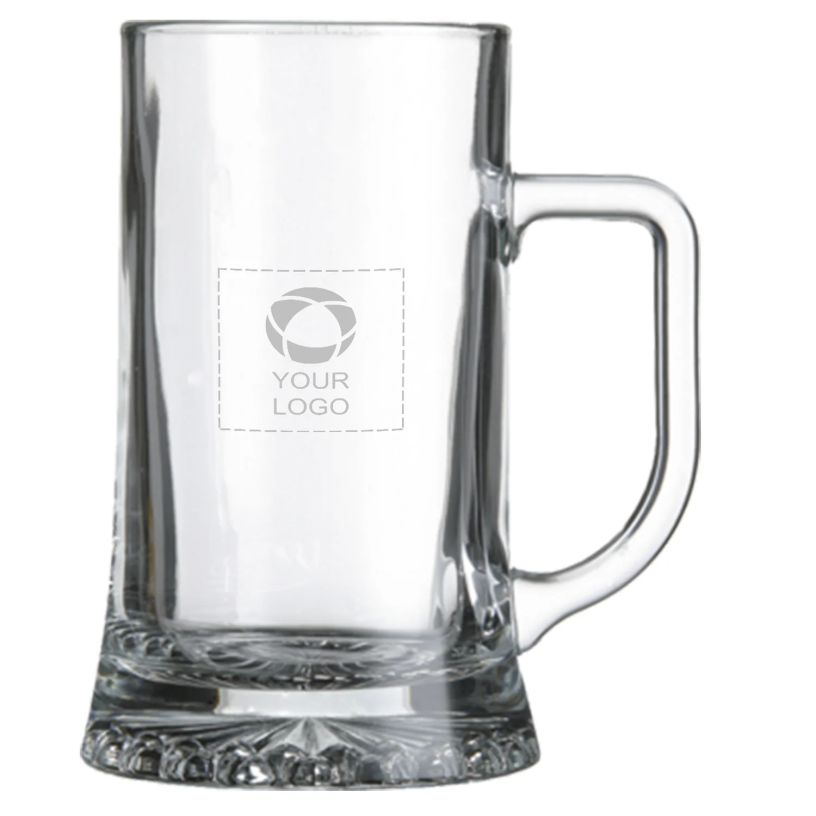 Example 1 of selected product