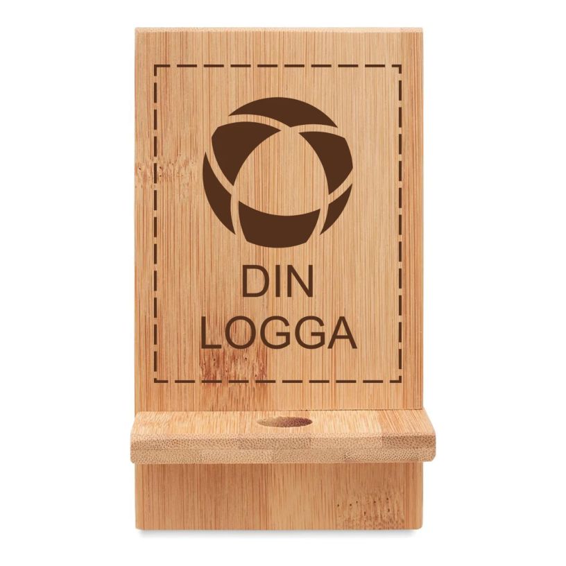 Exempel 1 av vald produkt