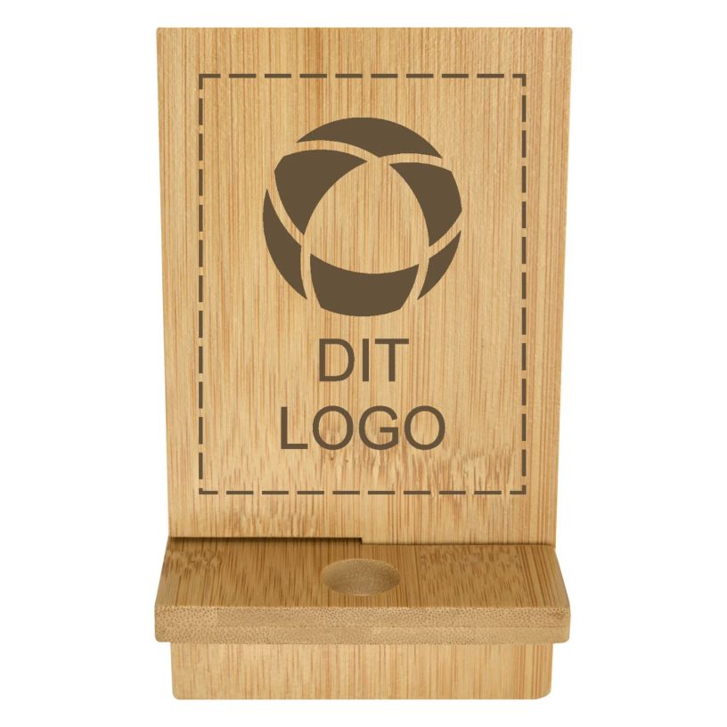 Eksempel 1 på det valgte produkt