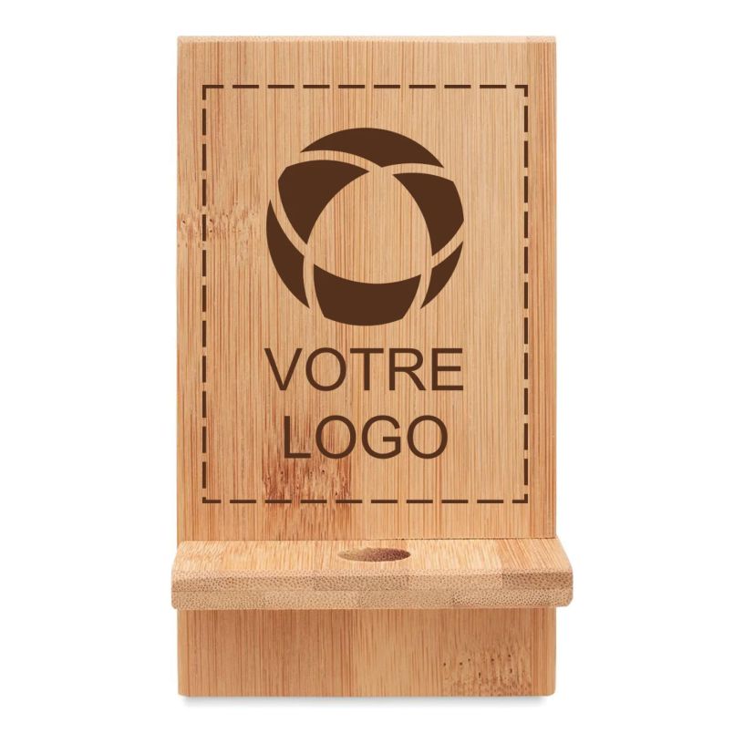 Exemple 1 de produit sélectionné