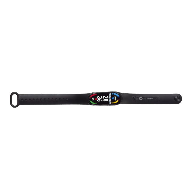Example 1 of selected product
