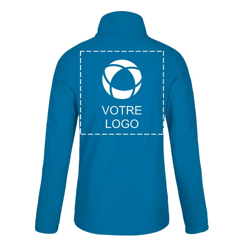 Exemple 1 de produit sélectionné