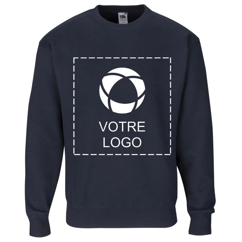 Exemple 1 de produit sélectionné