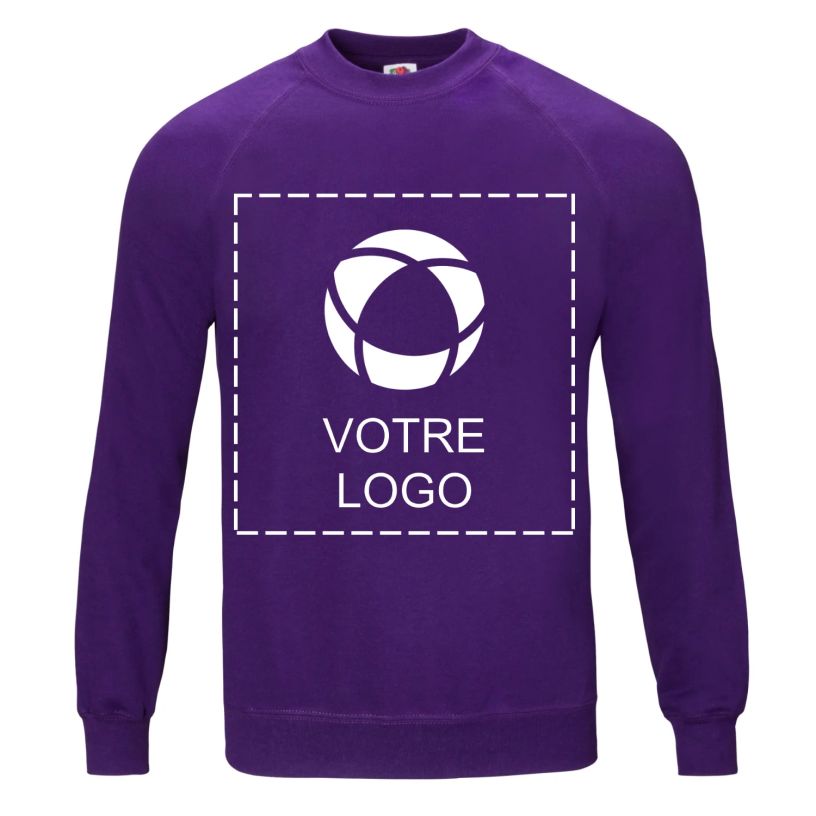 Exemple 1 de produit sélectionné