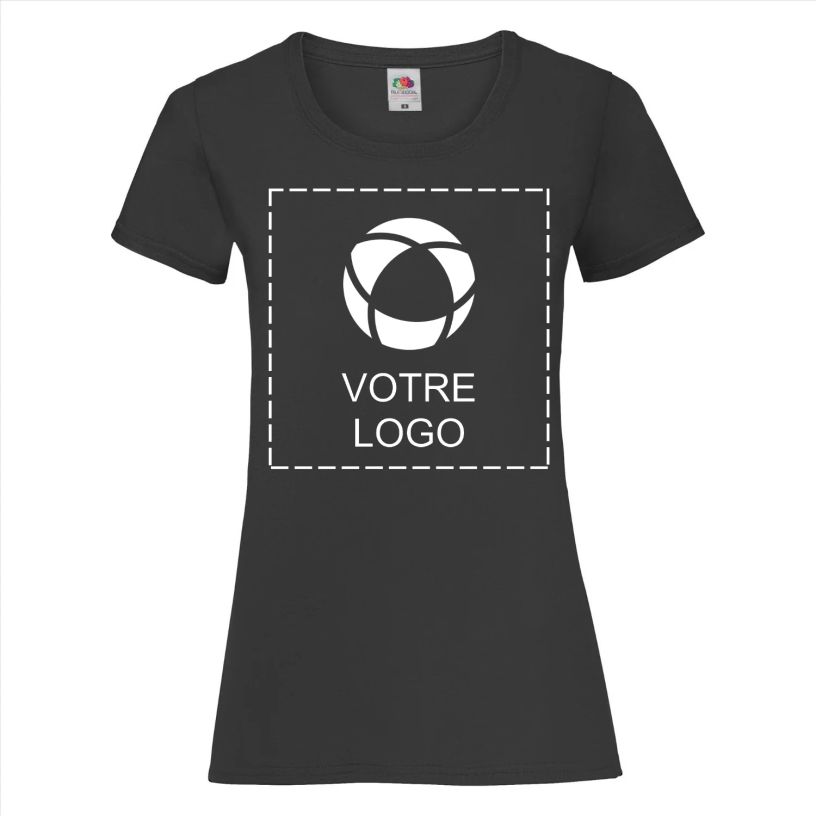 Exemple 1 de produit sélectionné