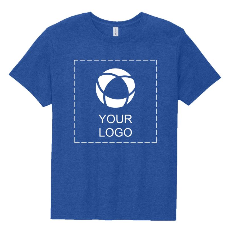 Example 1 of selected product