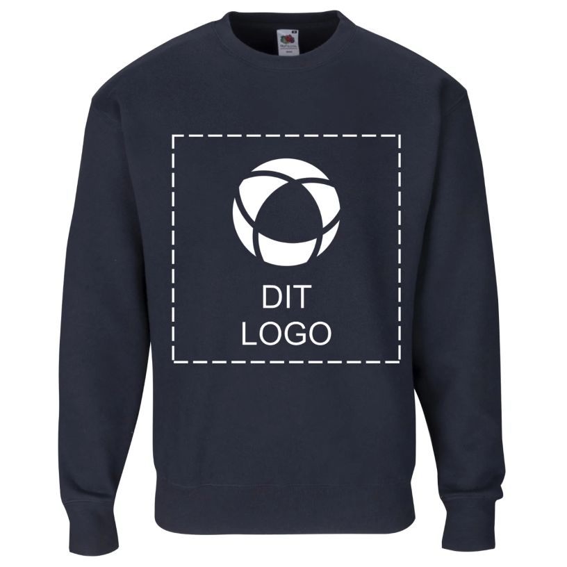 Eksempel 1 på det valgte produkt