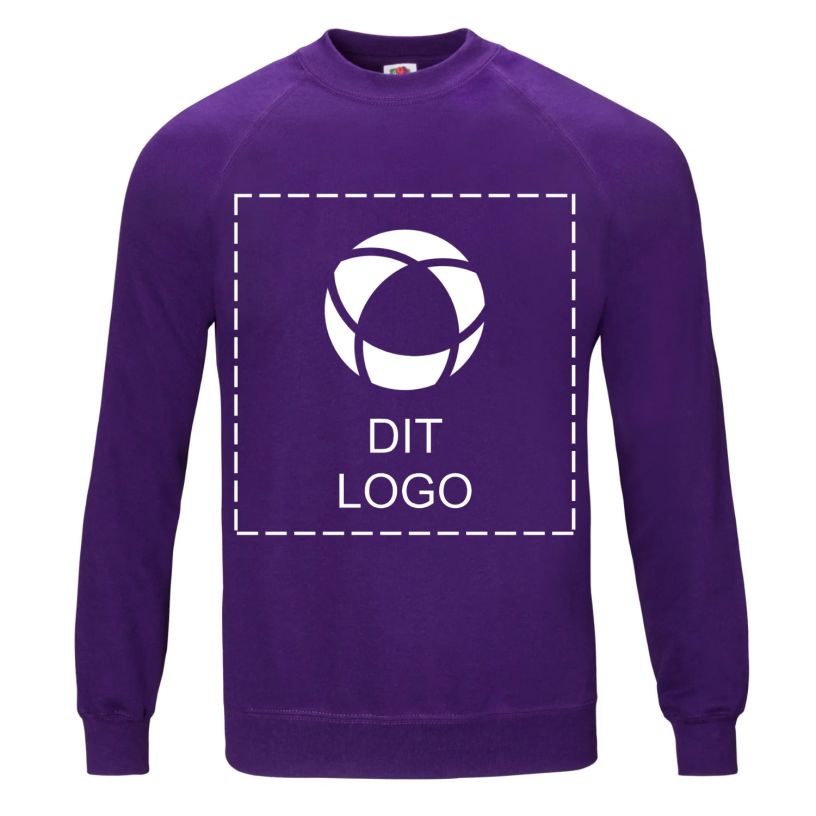 Eksempel 1 på det valgte produkt