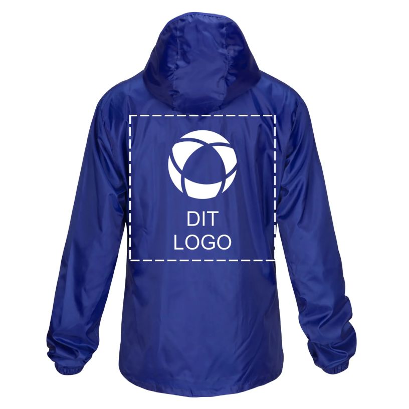 Eksempel 1 på det valgte produkt